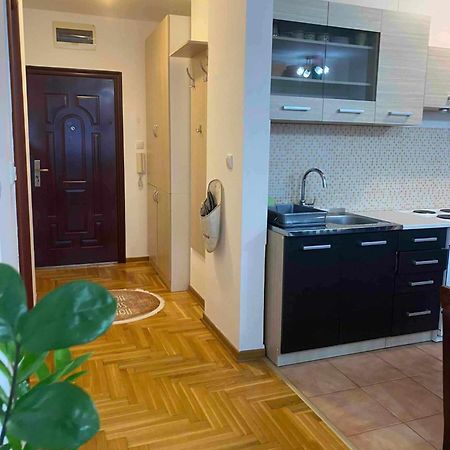 D Apartment Free Private Parking Fast Wi-Fi Novi Sad Luaran gambar