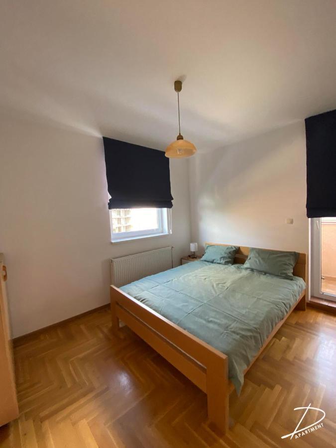 D Apartment Free Private Parking Fast Wi-Fi Novi Sad Luaran gambar