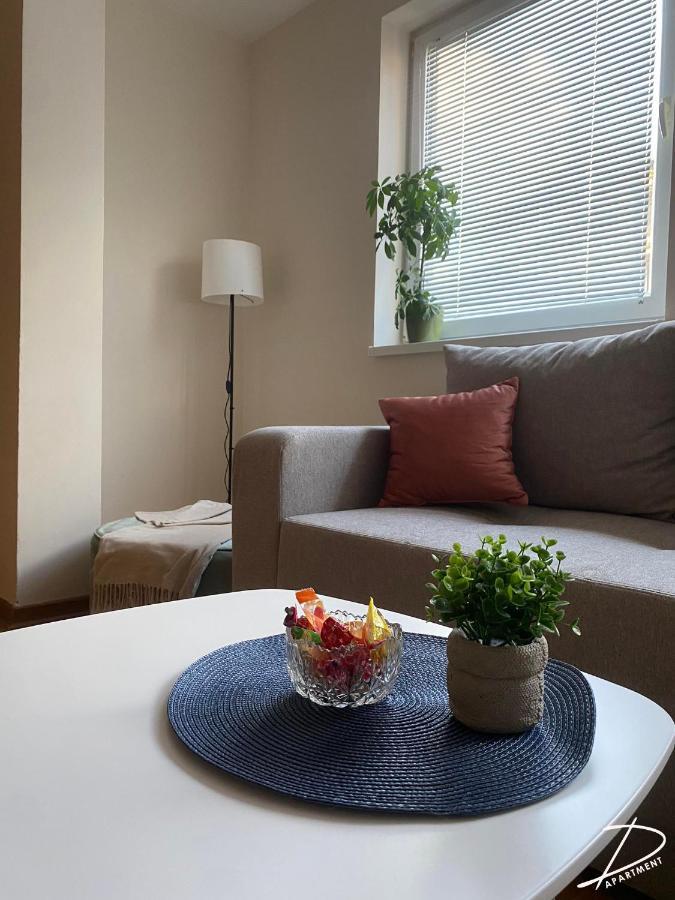 D Apartment Free Private Parking Fast Wi-Fi Novi Sad Luaran gambar